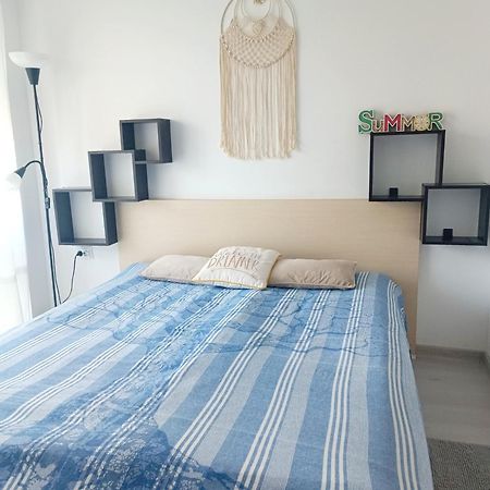 Апартамент Декор Burgas Exterior foto